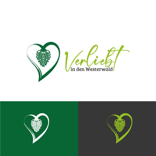 Logo design contest entry by MOP3d