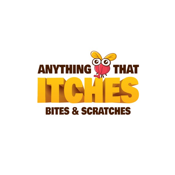 Anything That Itches
