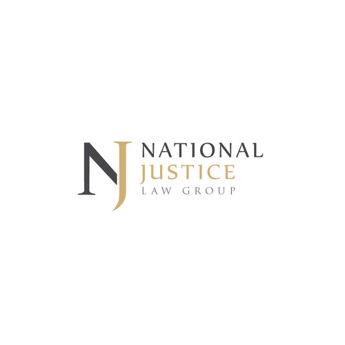National Justice Law Group Design by rulasic
