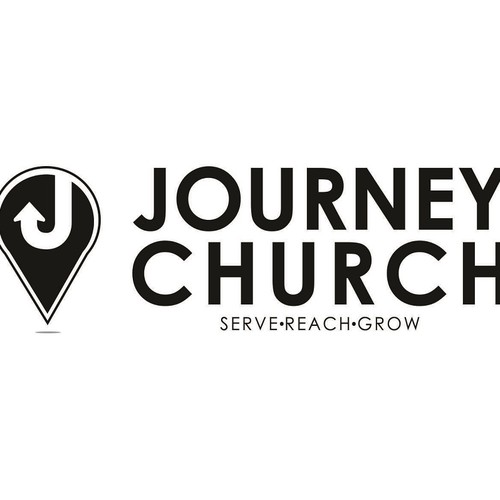 logo for Journey Church Logo design contest