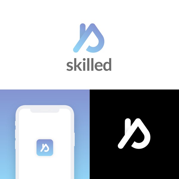 Design by Jln.dms33 titled "Skilled"