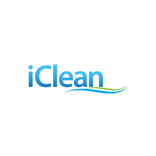 Design Help iClean Hygiene with a new logo por •jennie•