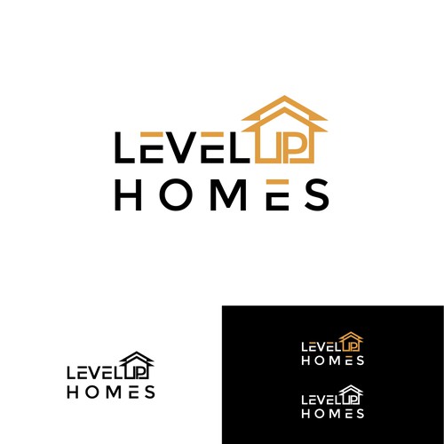 Level Up Homes Design by Kinantie