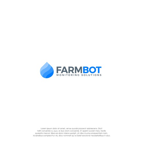 Design A New Logo For Farmbot An Innovative Agtech Company Logo Design Contest 99designs