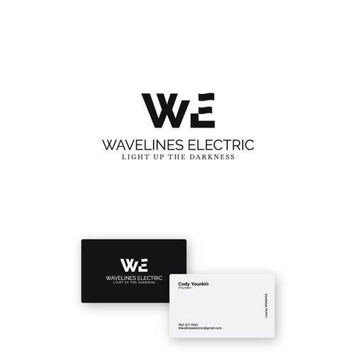 Wavelines Electric Design by Graphical™