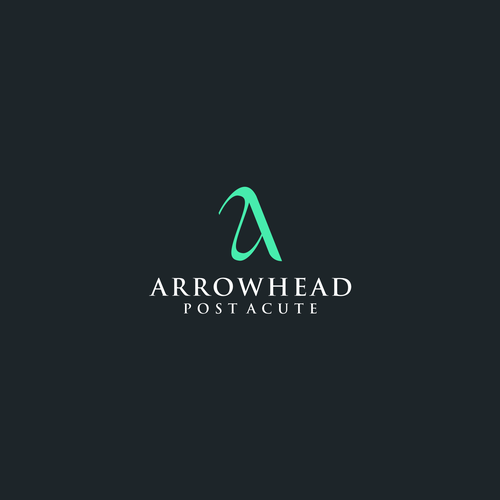Design di Arrowhead Post Acute di pineapple ᴵᴰ
