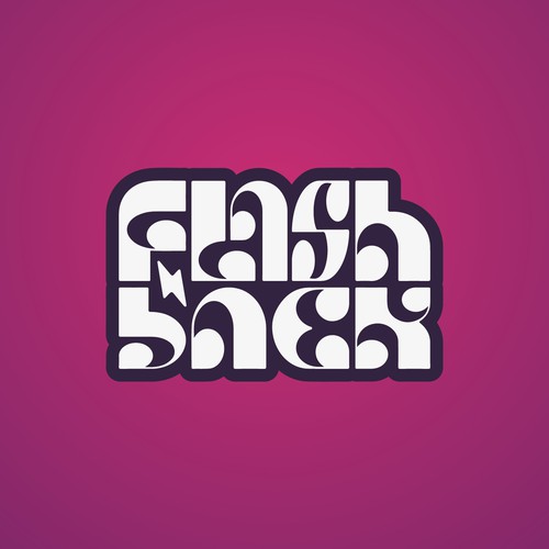 Concert Logo Design by Alexa Hovi