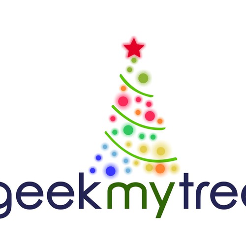 Design di Geek My Tree - Taking holiday lighting to the extreme di Haniefand