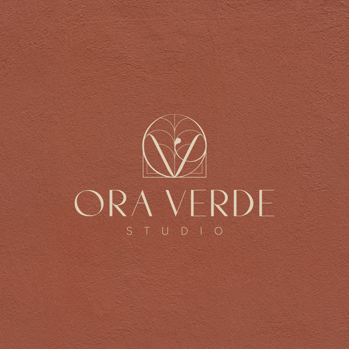 Logo design contest entry by Ameline Studio