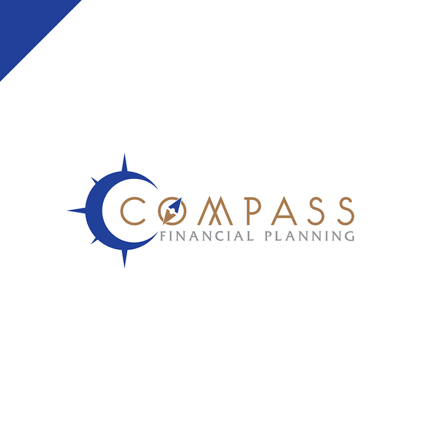 Logo concept for Compass