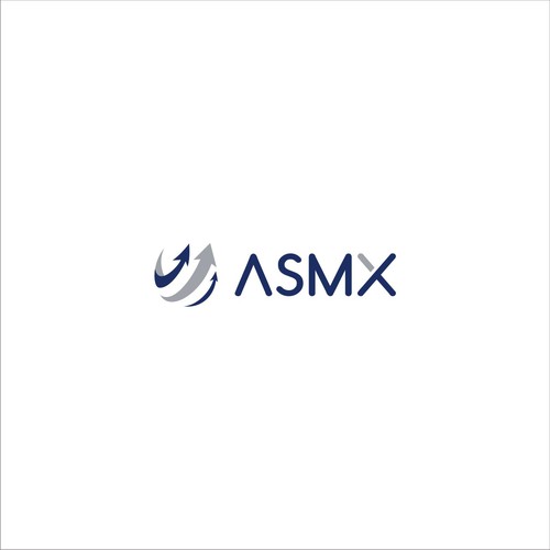 ASMX Logo Contest Design by zarzar