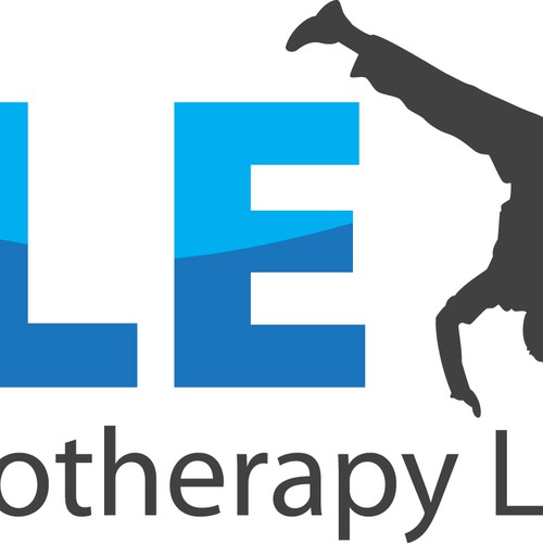 Logo design for new physiotherapy clinic Design by abner