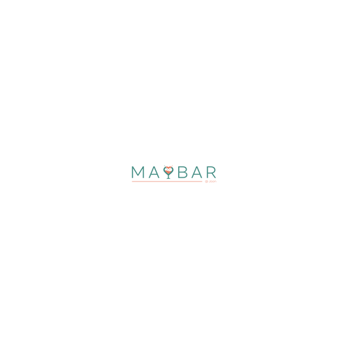 Logo for Upscale bar and lounge Design by Kenzo 99