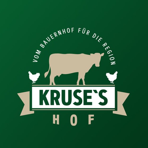 Logo design contest entry by DenJir