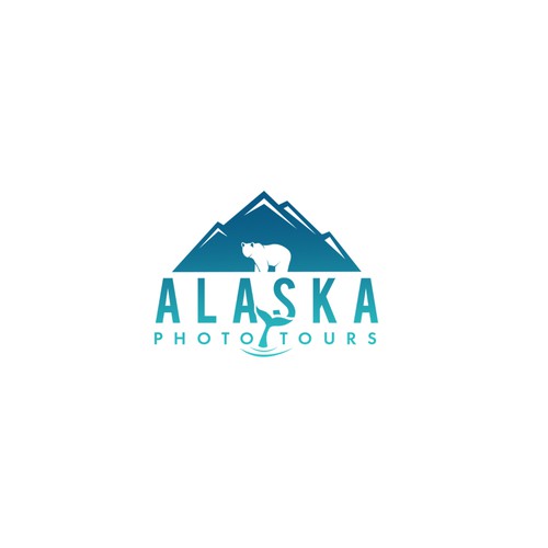 logotipo de alaska