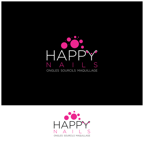 Logo design contest entry by ammarsgd