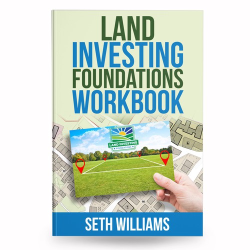 Ebook cover design for high-end course Design by anisha umělec