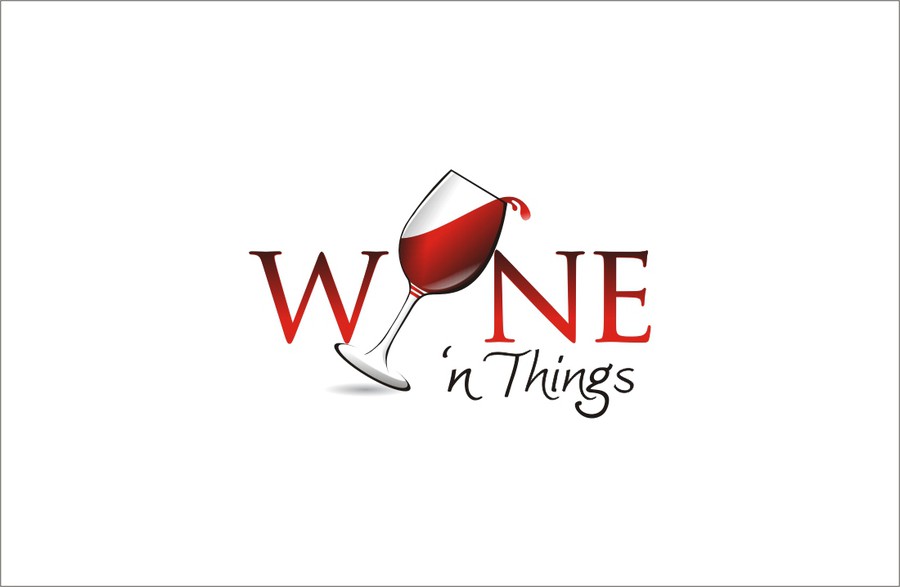 Wine store logo | Logo design contest