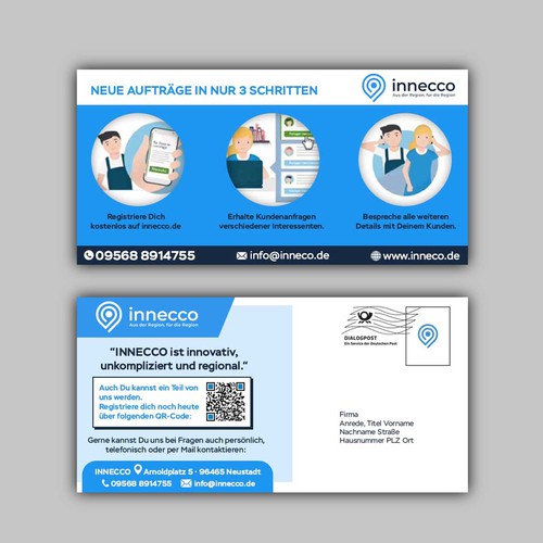  contest entry by allMarv