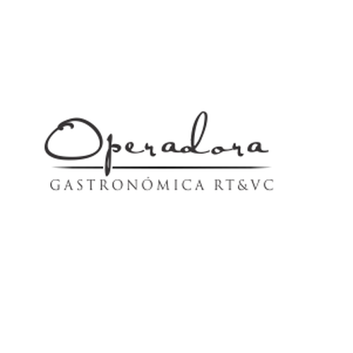 "OPERADORA GASTRONOMICA RT&VC." winning Character or mascot