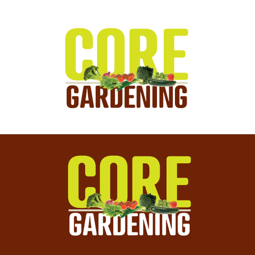 Logo needed for Vegetable Garden Mentoring Program Design by bojansplash