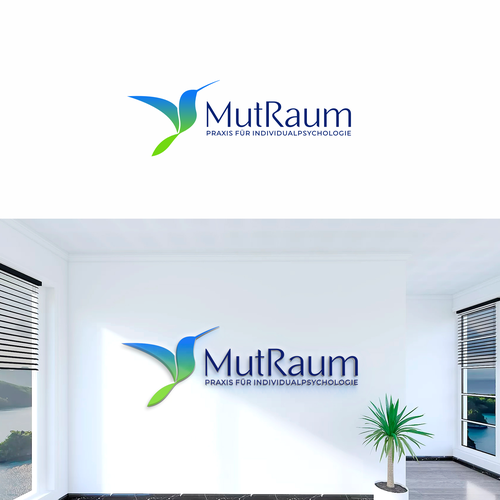 Design a fresh & inspiring logo for psychological counsellors Design by Maia.Designer