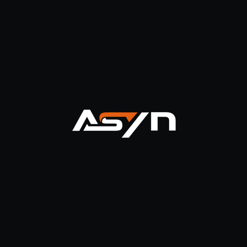 New logo for “Assyn” SaaS platform Design by isal13