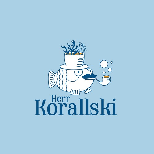  contest entry by Kato B.