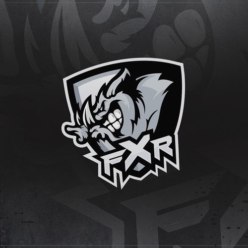 Logo design contest entry by Sandana