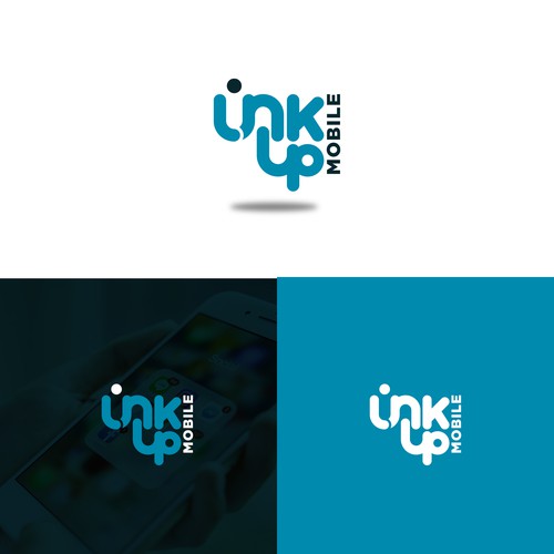 LinkUp Mobile Design by HB.DESIGN®