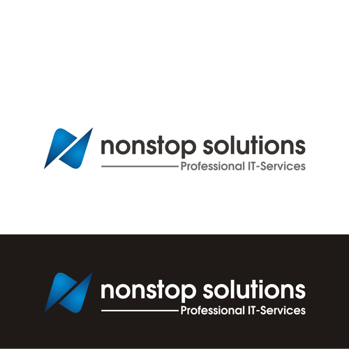 Proposta di design per un contest della categoria Logo realizzata da untung777