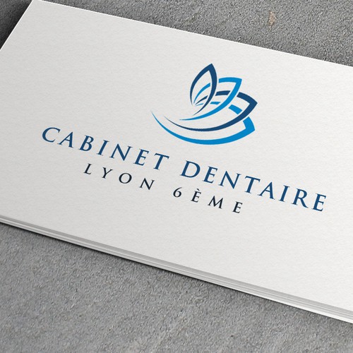 Logo design contest entry by DM®design