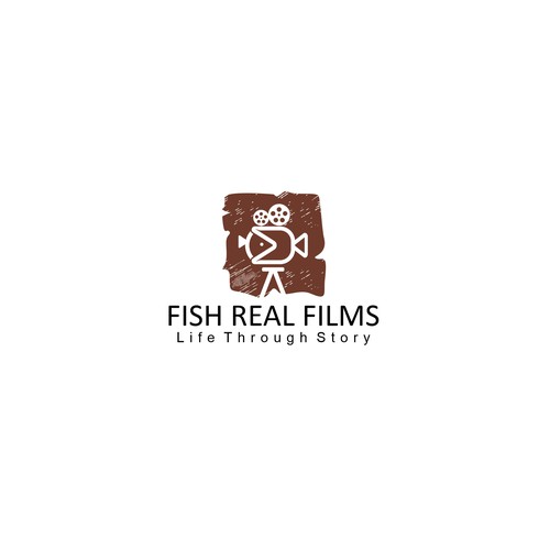 コンペ「Film Company Logo Design」のデザイン by Resta Designさん 