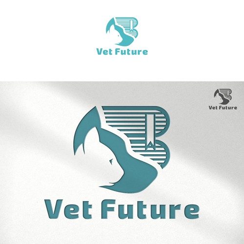 Logo design contest entry by ivana94