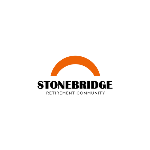 Stonebridge Logo Design by Comsa