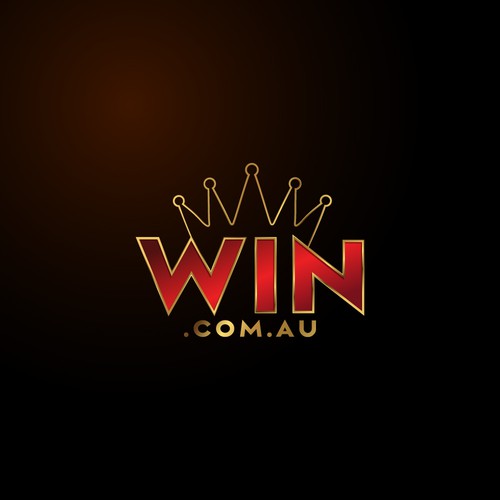 WIN.COM.AU Design by Arsart Design