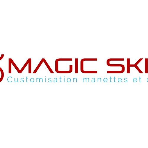 Logo design contest entry by Batou069