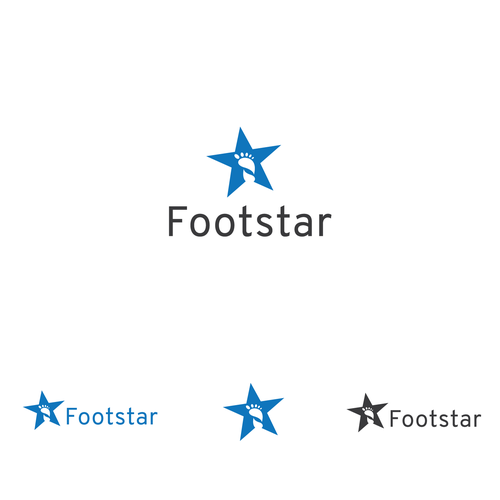 Logo design contest entry by KreativeAnt✏