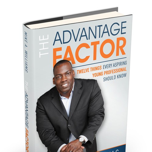 Book Cover Design by Nitsua