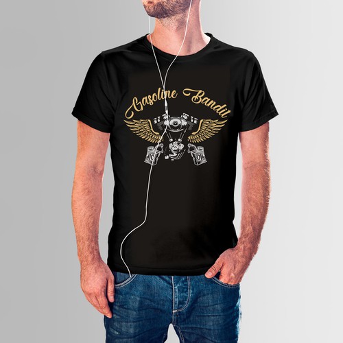 Runner-up design by feliciadesigns