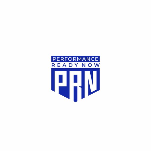 Logo for Rodeo - Barrel Racing Design by xxian