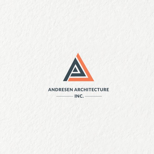 Architecture Firm needs a new modern logo! | Logo design contest