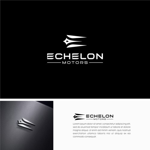 Help us build a logo to start a Lifestyle Brand representing Automotive Industry First in class Design by BOJ Creative