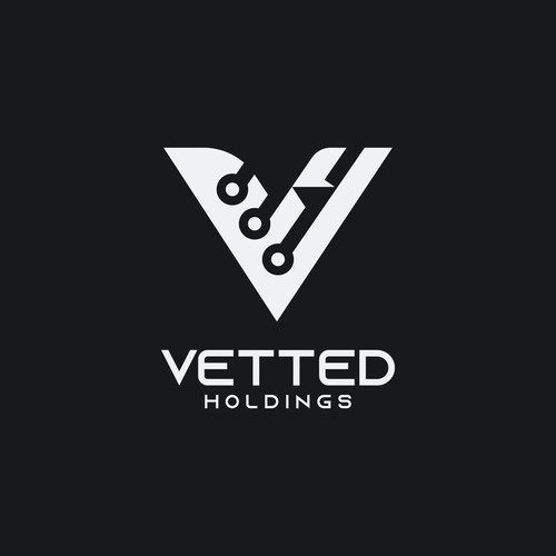 Design di Vetted Holdings New Logo di Limitless☝