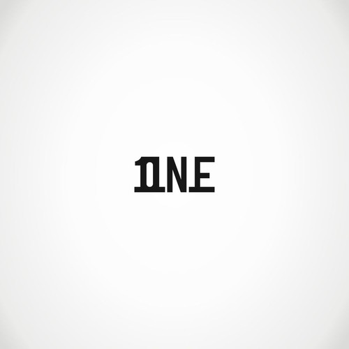 Design a logo for the "One of One" brand Diseño de rinnanto
