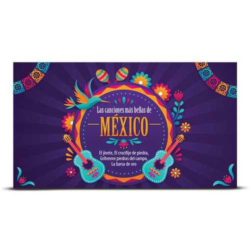 Social media page contest entry by M&Udesign