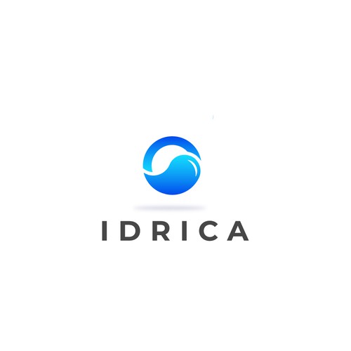 Proposta di design per un contest della categoria Logo realizzata da AndrewTheSun