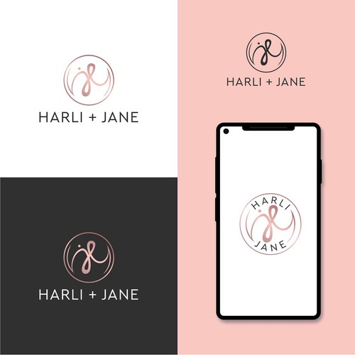 Hip Logo For Fashion-Accessory Company Design by MisterR