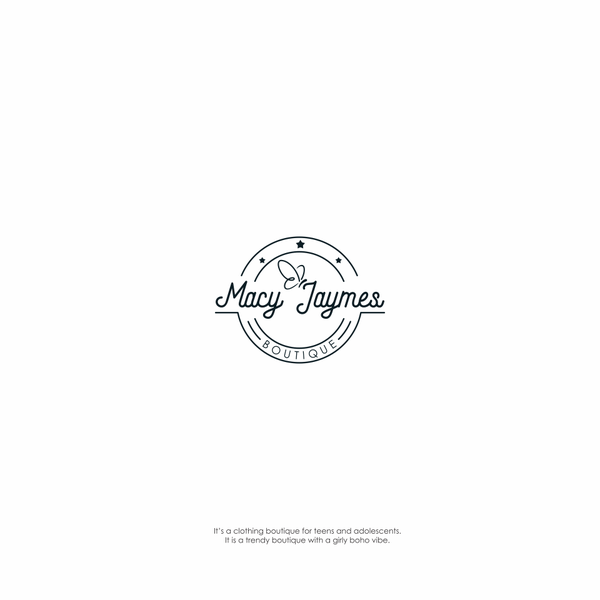 Design by alfa_ titled "macy jaymes"