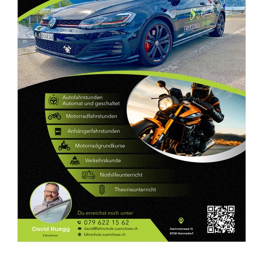  contest entry by Sketch Media™